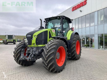 Claas