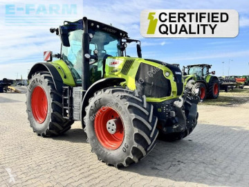 Ciągnik Claas