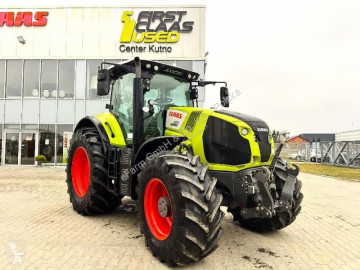 Lantbrukstraktor Claas