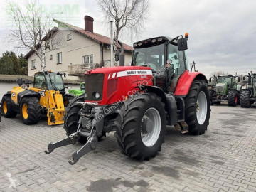 Massey Ferguson 6490 dyna-6 tractor