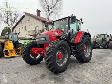 Tracteur agricole Mc Cormick mc100