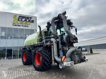 Ciągnik Claas