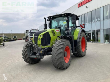 Claas