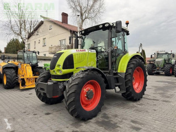 Traktor Claas