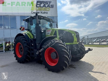 Claas