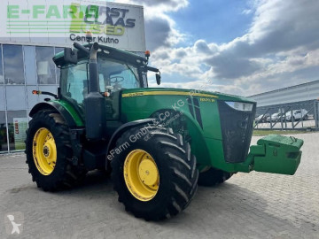 Ciągnik John Deere