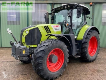 Claas