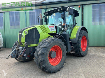 Claas