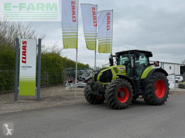 Claas