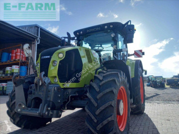 Claas