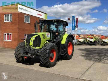 Claas