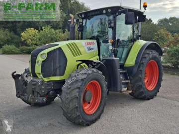 Lantbrukstraktor Claas ARION 620