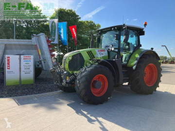 Lantbrukstraktor Claas USED 2018 ARION 660