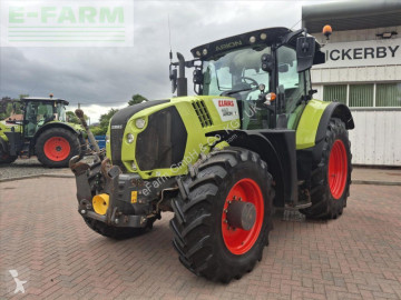 Claas