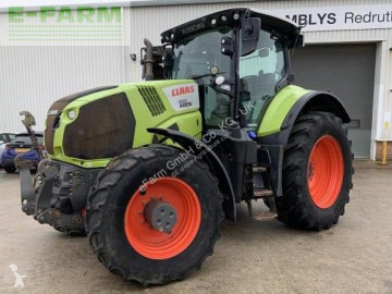 Claas