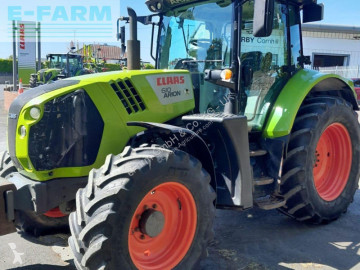 Claas