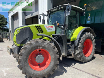 Claas