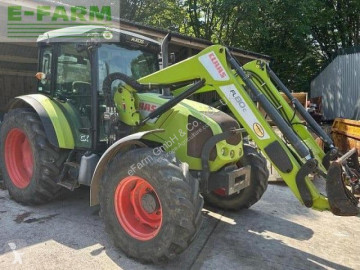 Claas USED AXOS 340 tractor