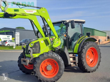 Claas ARION 430 tractor