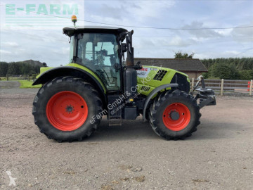 Lantbrukstraktor Claas ARION 610