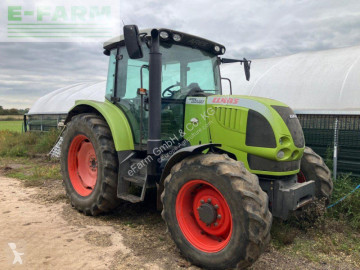 Claas