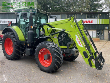 Claas