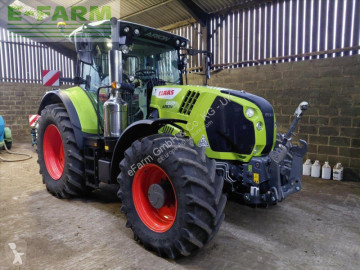 Lantbrukstraktor Claas USED ARION 650