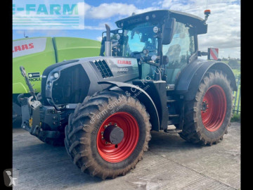 Lantbrukstraktor Claas USED ARION 660