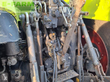 Claas ARION 630 tractor