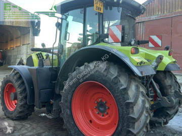Claas USED ARION 630 tractor