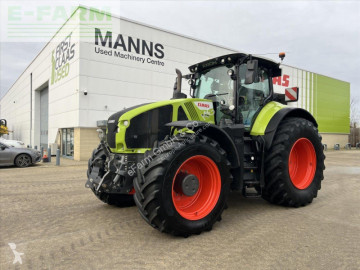 Claas