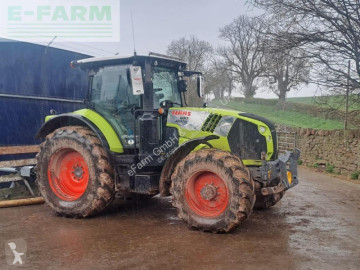 Lantbrukstraktor Claas ARION 630