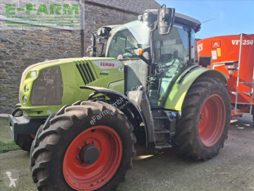 Claas ARION 450 STAGE V tractor