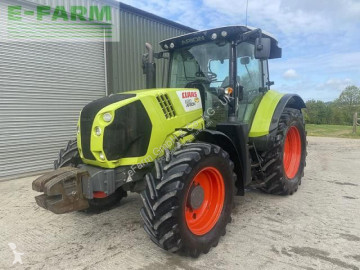 Claas ARION 620 tractor