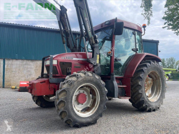 Case CASE IH CX100 tractor