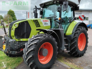 Lantbrukstraktor Claas USED ARION 650