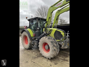 Claas