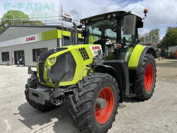 Claas