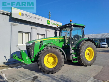 Lantbrukstraktor John Deere 8R 8295R