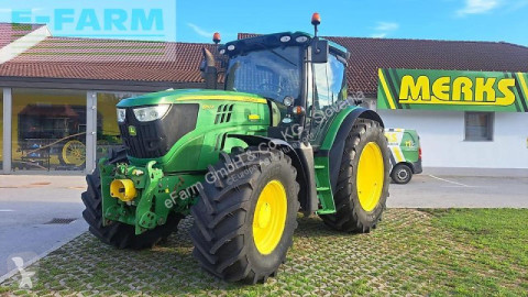 John Deere