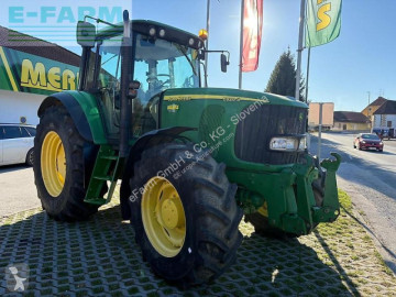 John Deere