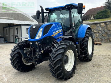 Lantbrukstraktor New Holland T7.175