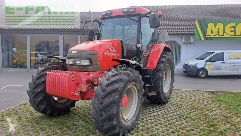 Tracteur agricole Mc Cormick mc 115