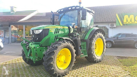 John Deere