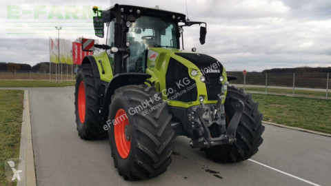Claas