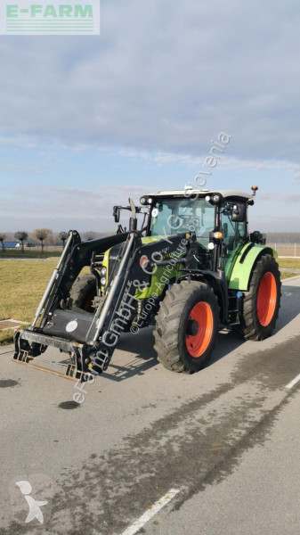 Claas