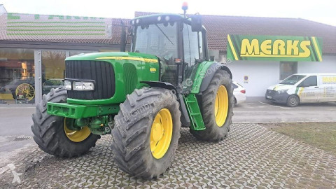 John Deere