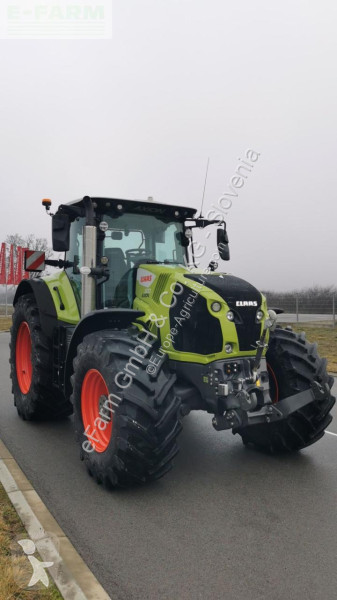 Claas
