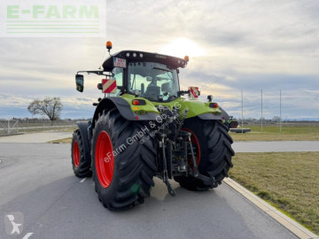 Claas