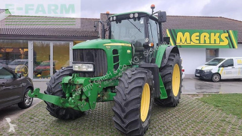 John Deere
